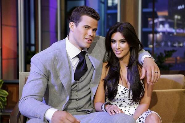 Kim Kardashian Revealed She Paid for Most of Her 18-Carat Engagement Ring From Kris Humphries