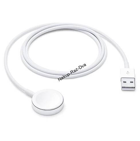 Nabíječka na Apple Watch