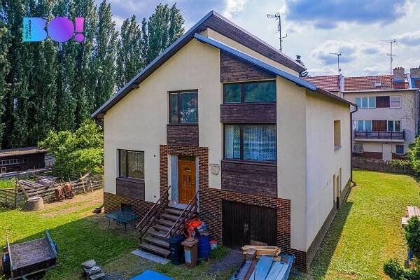 Prodej rodinného domu, Dobšice, okres Znojmo | Reality.iDNES.cz 
