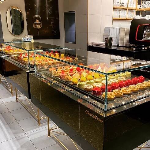 IPPA Café