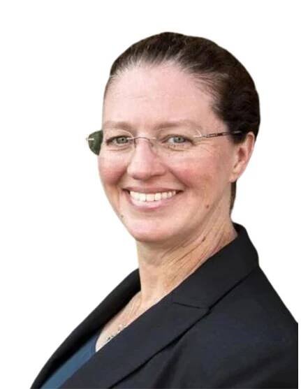 Lisa Zargarpur