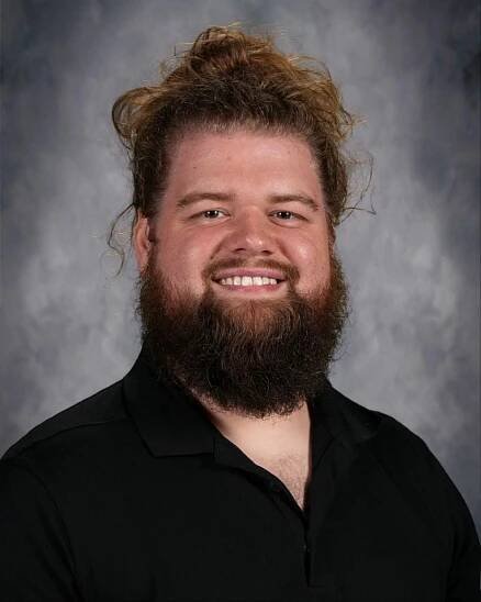Ferguson, Aaron - Christian Fellowship School - Columbia, MO