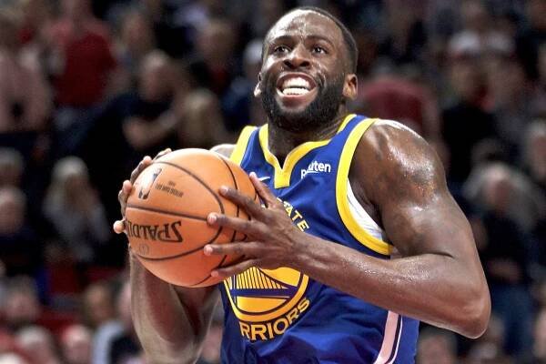 Draymond Green