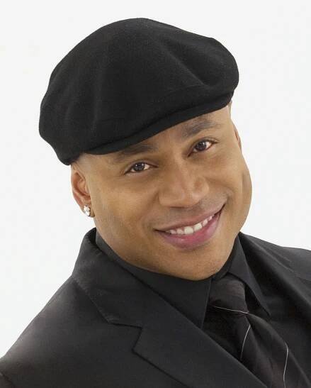 LL Cool J — We Are Family Foundation