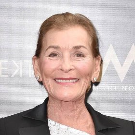 Judge Judy reveals who she’ll vote for in election as she praises ‘whip smart’ candidate with an ‘elusive q...