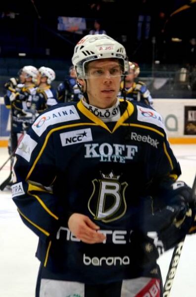 Ville Varakas