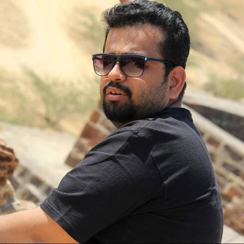 Anand Thakkar