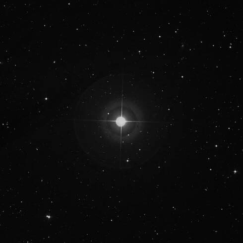 Image of κ Coronae Borealis (kappa Coronae Borealis) star