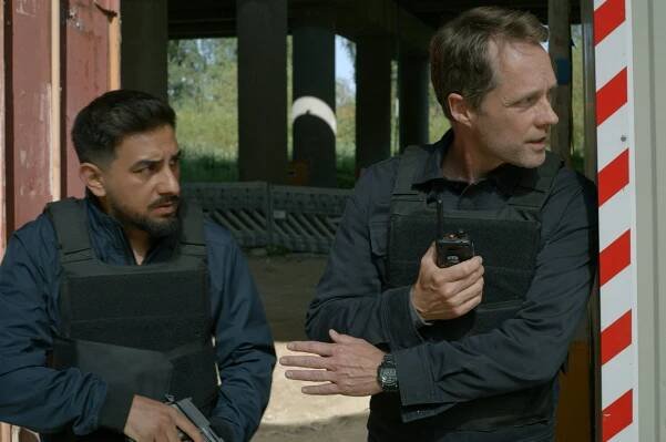 Policie Hamburk - Hinterhalt (S19E23) (2025)