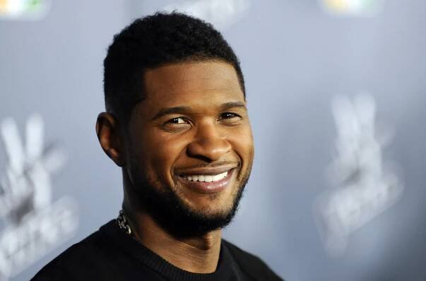 Usher Net Worth - Net Worth Post