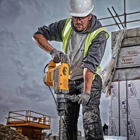 DeWALT D25733K-QS - obrázek č. 0