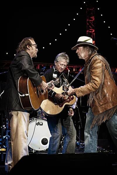 Buffalo Springfield