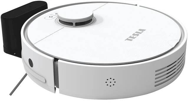 TESLA RoboStar iQ550