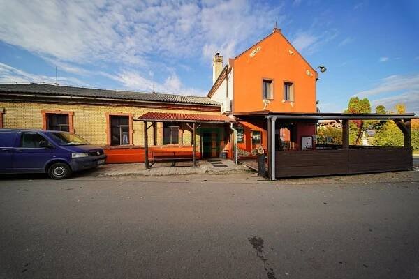 Pronájem restaurace 151 m², Lysá nad Labem - Dvorce