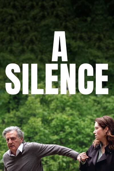 A Silence 53% [封口] (2024)
