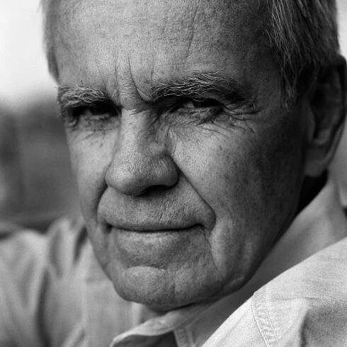 Cormac McCarthy Peers Into the Abyss
