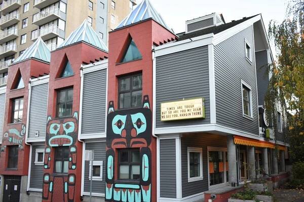 Feedback - Gordon Neighbourhood House