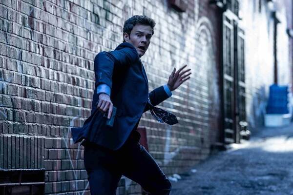 Jack Quaid can feel no pain in trailer for action-comedy Novocaine