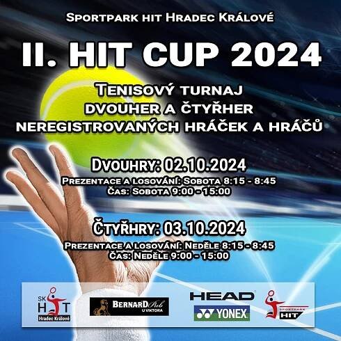 Sportpark HIT | Site-Wide Activity