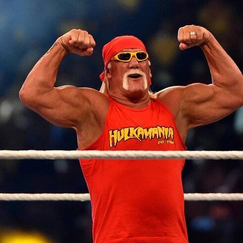 Hulk Hogan: Emotionale Worte von Donald Trump nach Todesmeldung