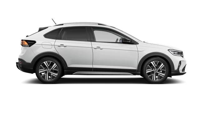 Volkswagen Taigo 1,0 TSI 85kW Style