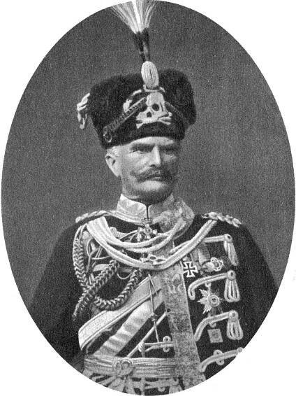 Totenkopf