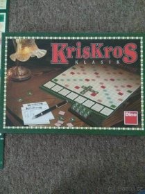 KrisKros klasik  - undefined