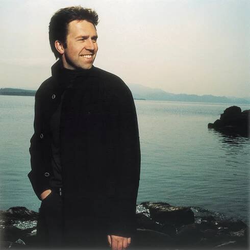 Leif Ove Andsnes | Warner Classics