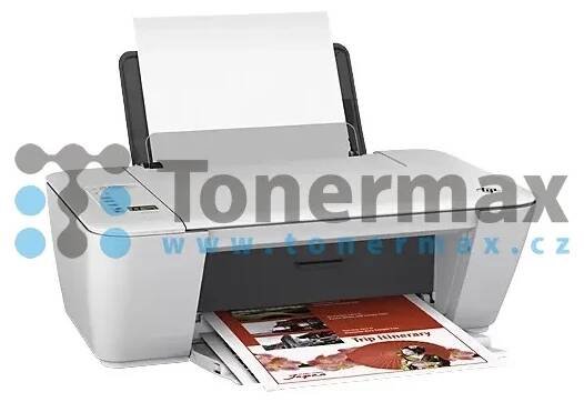 HP Deskjet Ink Advantage 2545 - náplně do tiskárny ( cartridge ) | TONERMAX, s.r.o.