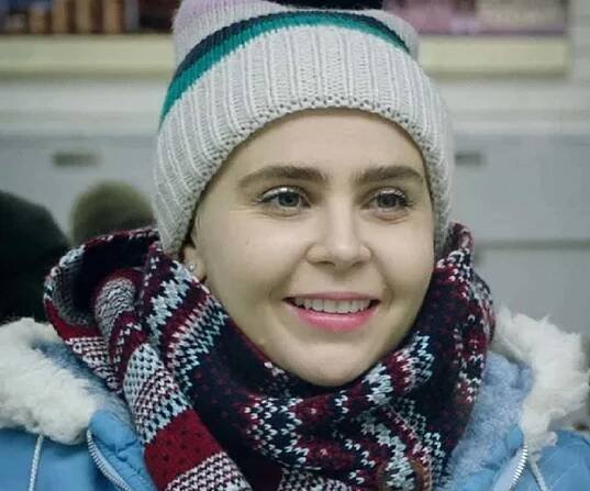 Mae Whitman