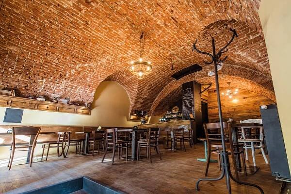 JamRock pub U STOLU - Restaurace - Hradecko - Hradec Králové