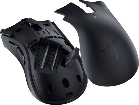 Razer DeathAdder V2 X HyperSpeed (PC) Kód výrobce RZ01-04130100-R3G1