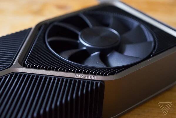 Nvidia GeForce RTX 3080 review: 4K PC gaming finally makes sense | The Verge