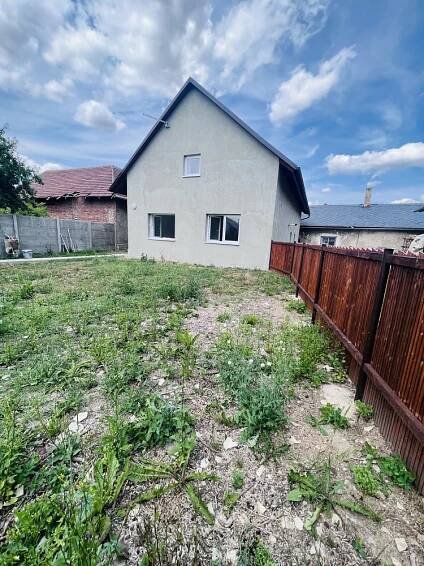 Rosice - Synčany, okres Chrudim
