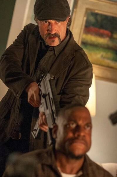Policie Chicago - Called in Dead - Z filmu - Elias Koteas