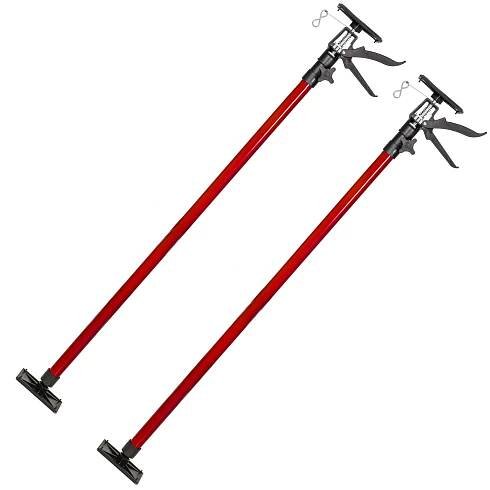 2 Teleskopické stavební podpěry stropní 115-290cm Obrázek produktu 