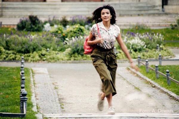 Aybüke Pusat