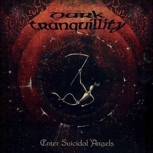 LP / Dark Tranquillity / Enter Suicidal Angels / Vinyl / EP
