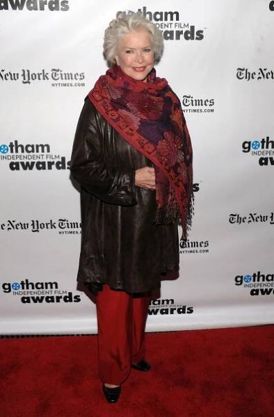 Ellen Burstyn set to return to ‘Law & Order’