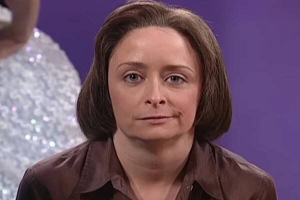 Rachel Dratch revives 'SNL' icon Debbie Downer for 'Real Housewives' spoof