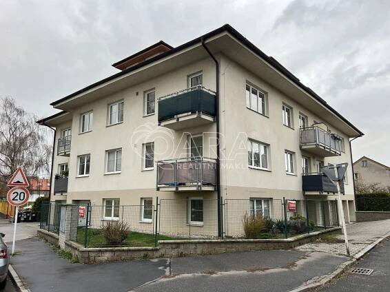Spojenců, Praha 9 - Horní Počernice