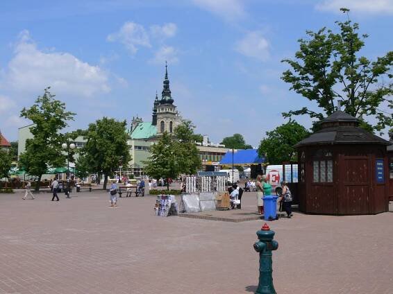 Tarnobřeh