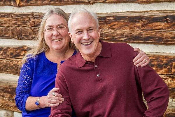 $1M Gift from Jeff May ’75 and Karen Crossen ’76 to restore vibrancy to Runyan Center : Earlham College