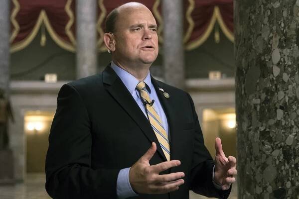 Rep. Tom Reed