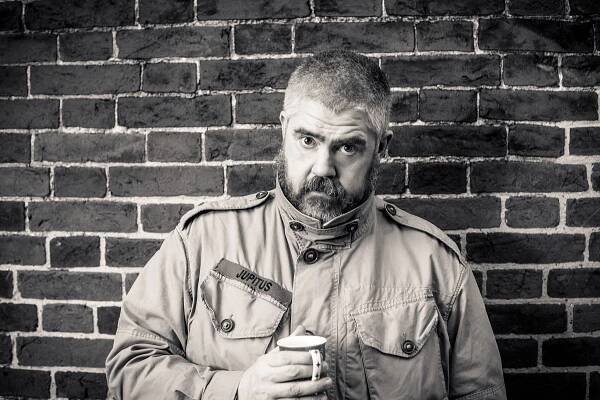 Phill Jupitus 10