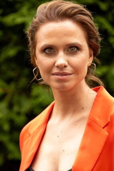 Zuzana Vejvodová