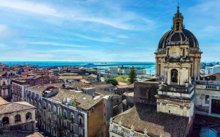 Catania Travel Guide – Travel S Helper