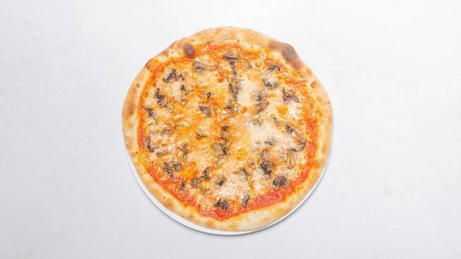 Come On Pizza | Wolt | Doručení | Říčany