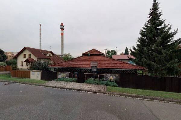 Hospůdka u Špačků foto 2