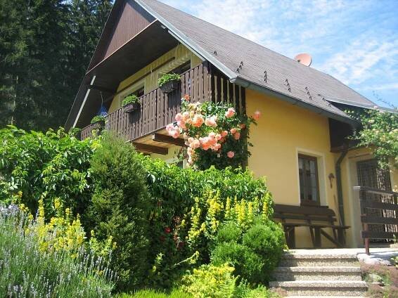 Penzionek Na kopečku - Teplice nad Metují